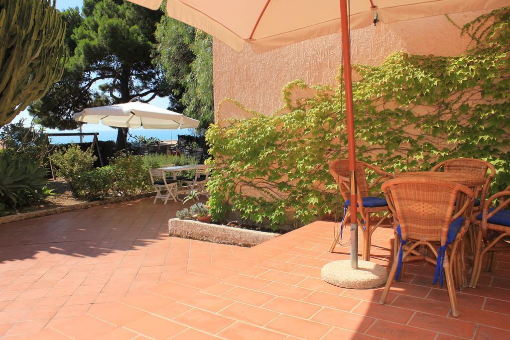 Casa Del Falso Pepe - Scala Dei Turchi Realmonte Cameră foto